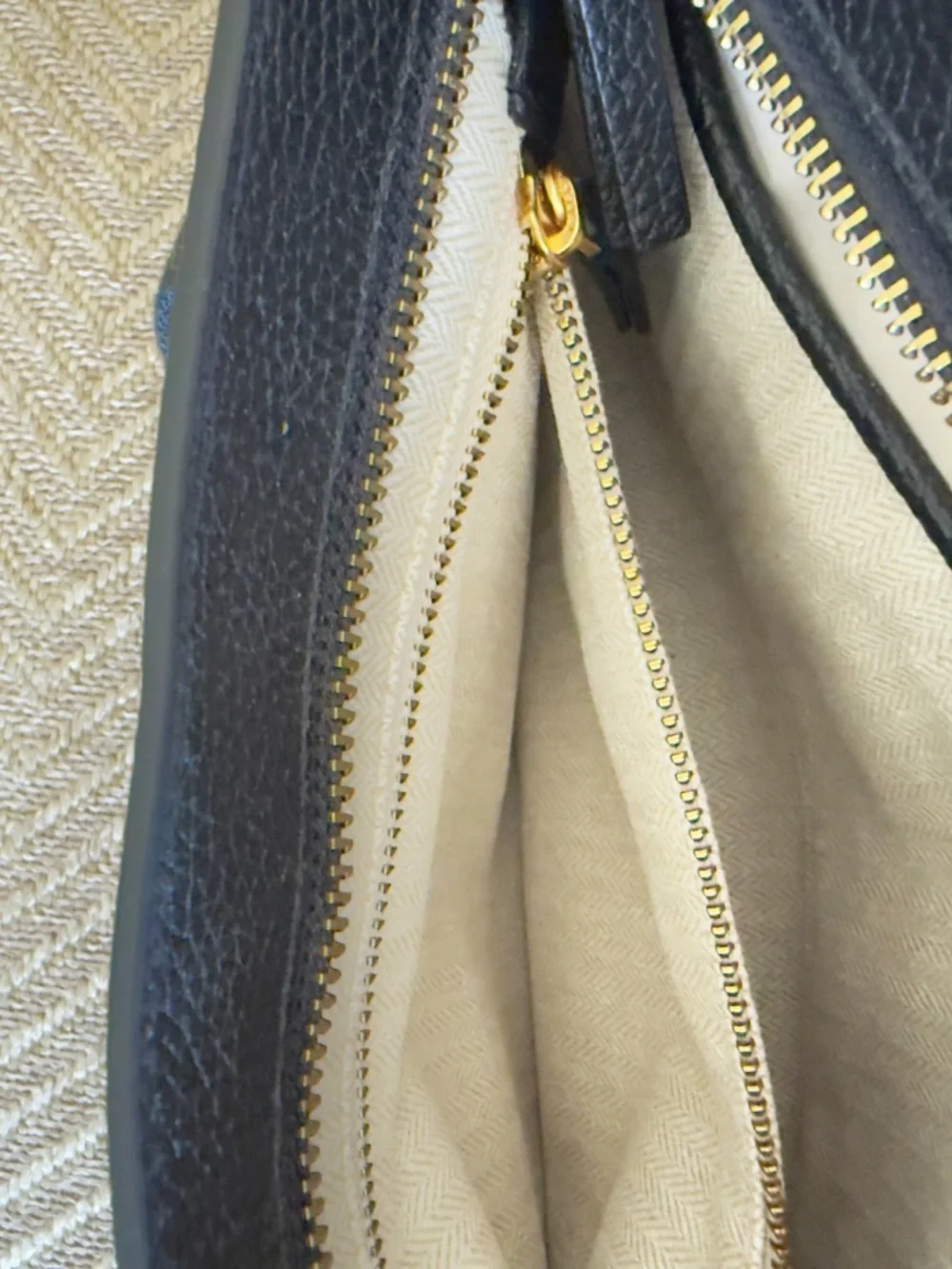 TORY BURCH Crossbody/Shoulder purse and wallet
